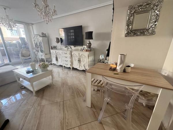 Piso en calle Osa Mayor