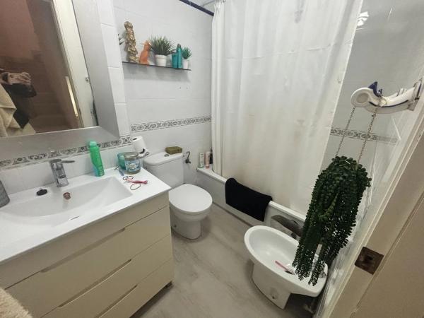 Piso en calle Osa Mayor