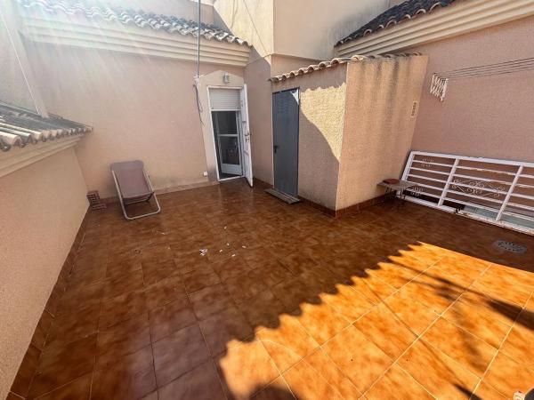 Piso en calle Osa Mayor