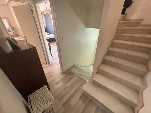 Piso en calle Osa Mayor