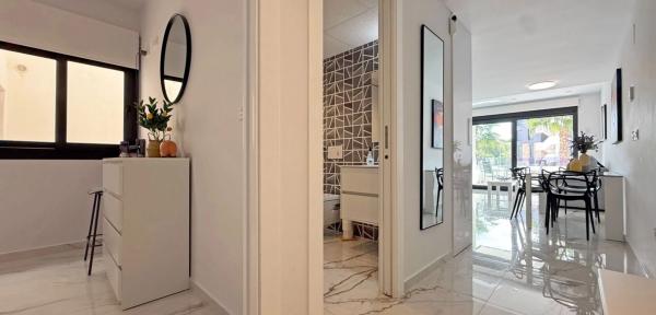 Piso en calle Lagos de Covadonga