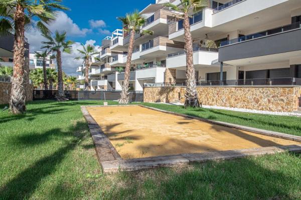 Piso en Barrio Los Almendros-La Florida