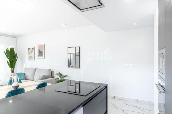 Piso en Barrio Los Almendros-La Florida