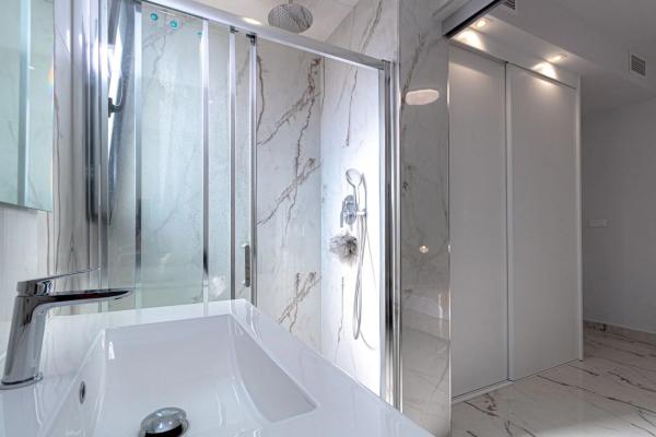 Piso en Barrio Los Almendros-La Florida