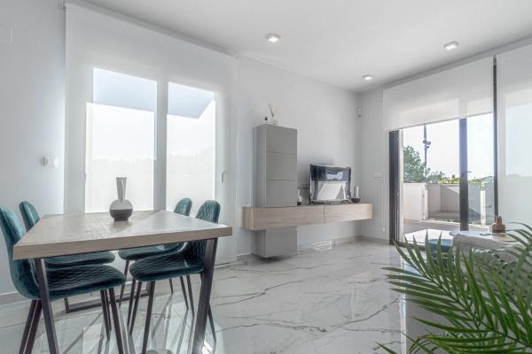 Piso en Barrio Los Almendros-La Florida