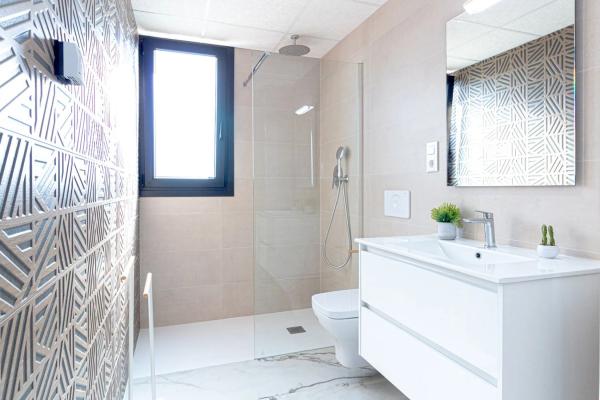 Piso en Barrio Los Almendros-La Florida