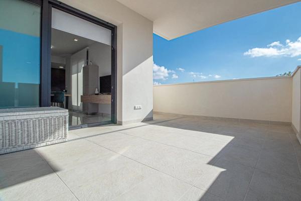 Piso en Barrio Los Almendros-La Florida