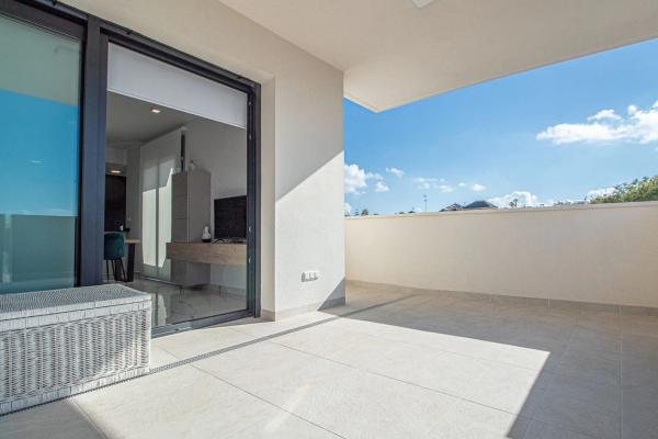 Piso en Barrio Los Almendros-La Florida