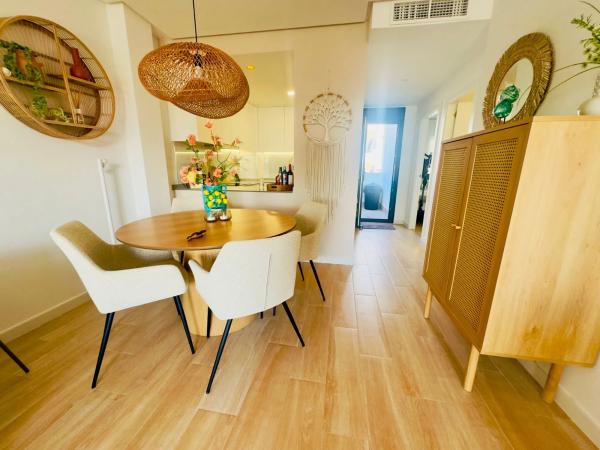 Ático en Barrio Los Almendros-La Florida