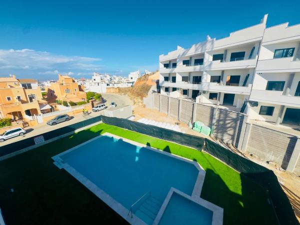 Ático en Barrio Los Almendros-La Florida