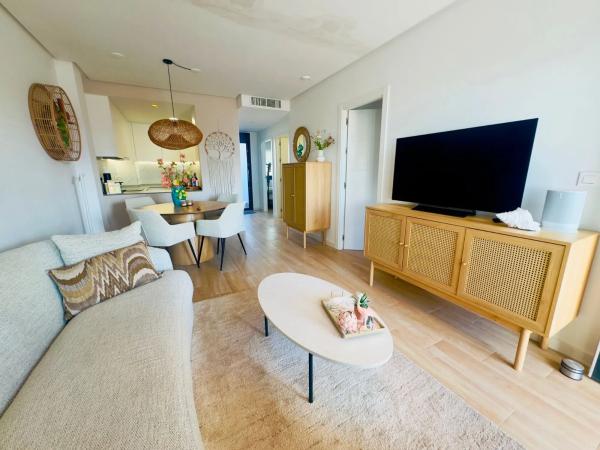 Ático en Barrio Los Almendros-La Florida