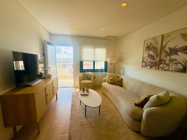 Ático en Barrio Los Almendros-La Florida