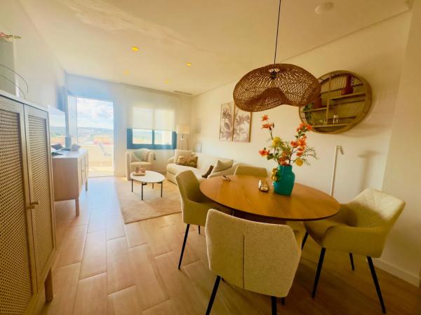 Ático en Barrio Los Almendros-La Florida