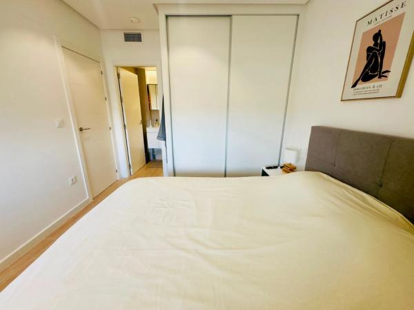 Ático en Barrio Los Almendros-La Florida