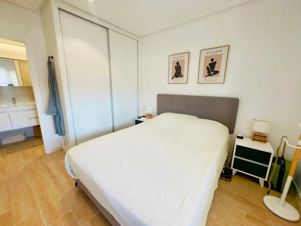 Ático en Barrio Los Almendros-La Florida