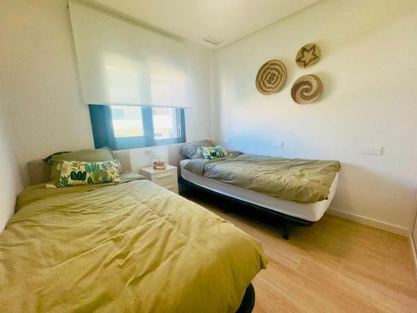 Ático en Barrio Los Almendros-La Florida