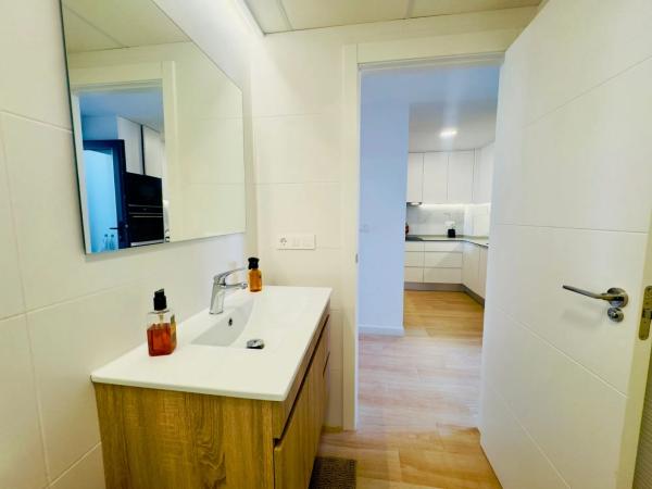 Ático en Barrio Los Almendros-La Florida