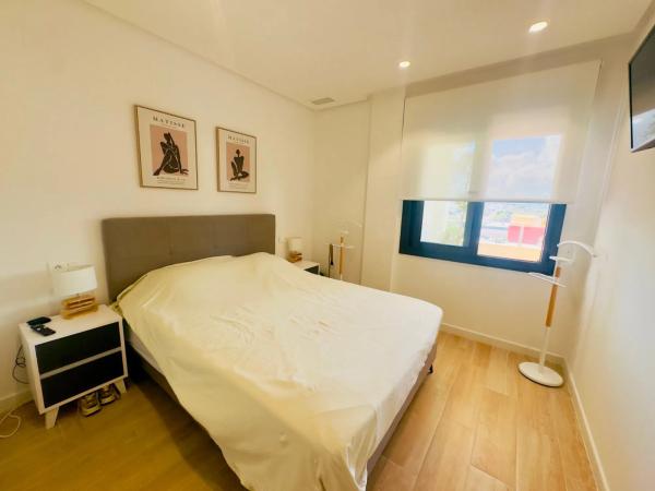 Ático en Barrio Los Almendros-La Florida