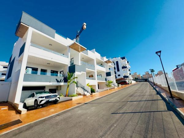 Ático en Barrio Los Almendros-La Florida