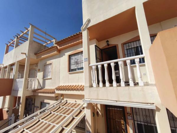 Ático en Barrio Los Almendros-La Florida