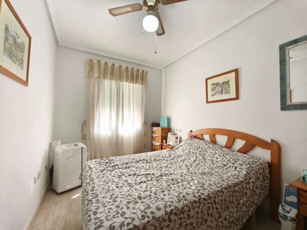 Ático en Barrio Los Almendros-La Florida