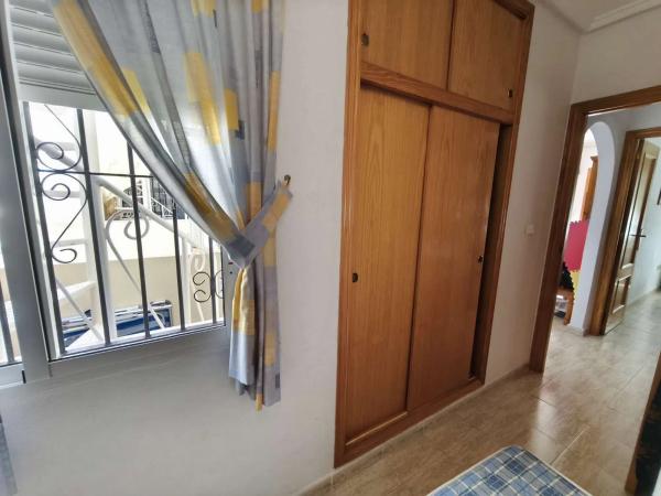 Ático en Barrio Los Almendros-La Florida