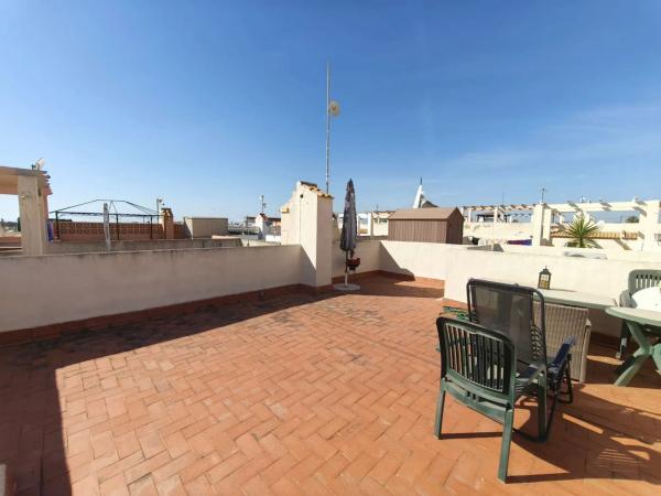 Ático en Barrio Los Almendros-La Florida