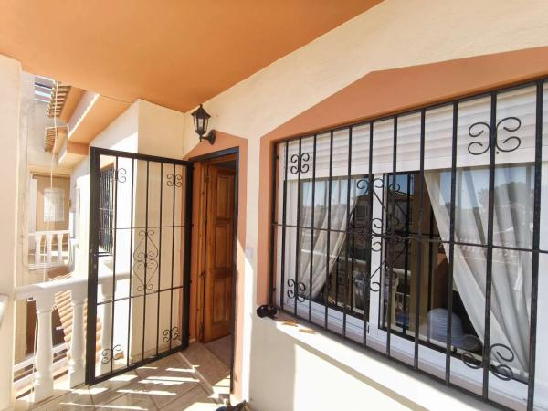 Ático en Barrio Los Almendros-La Florida