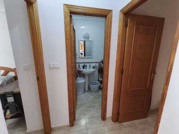 Ático en Barrio Los Almendros-La Florida