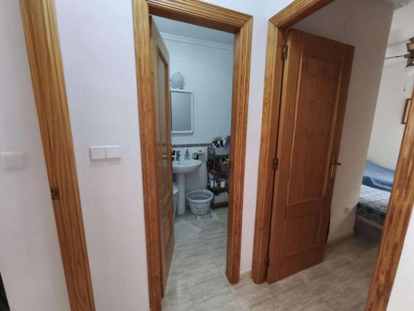 Ático en Barrio Los Almendros-La Florida