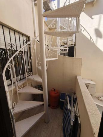 Ático en Barrio Los Almendros-La Florida