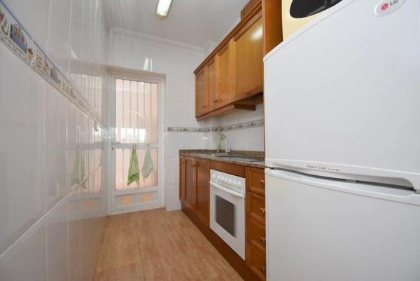 Piso en Barrio Los Almendros-La Florida