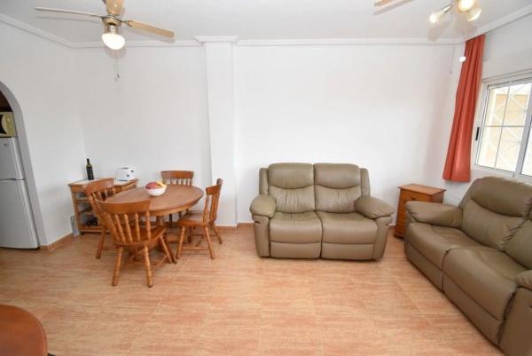 Piso en Barrio Los Almendros-La Florida