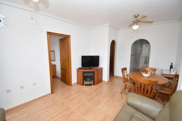 Piso en Barrio Los Almendros-La Florida