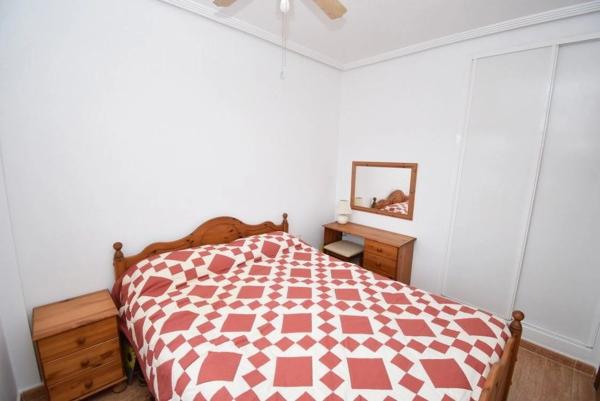 Piso en Barrio Los Almendros-La Florida