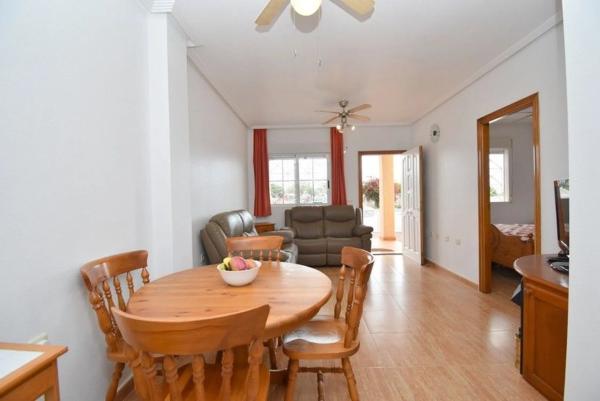 Piso en Barrio Los Almendros-La Florida