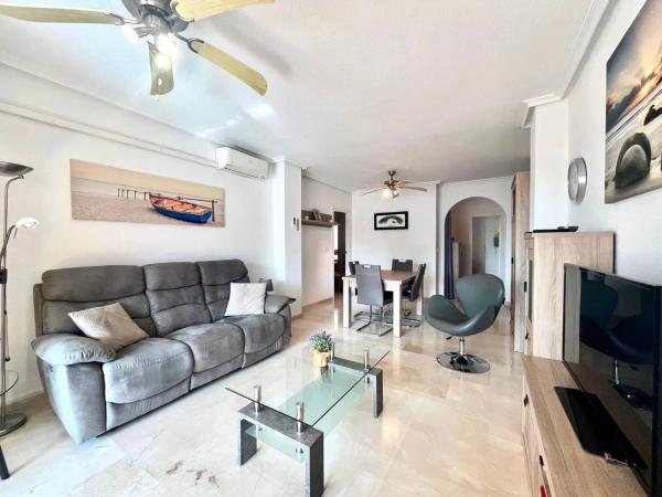 Piso en Barrio Los Almendros-La Florida