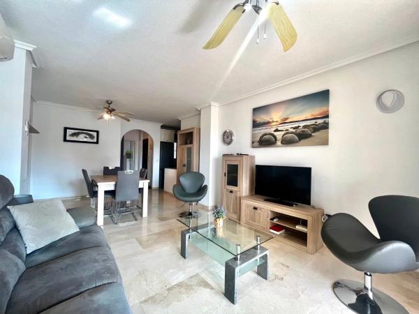 Piso en Barrio Los Almendros-La Florida