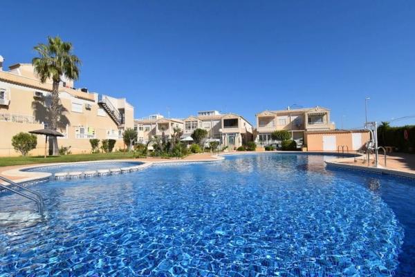 Piso en Barrio Los Almendros-La Florida