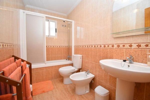 Piso en Barrio Los Almendros-La Florida