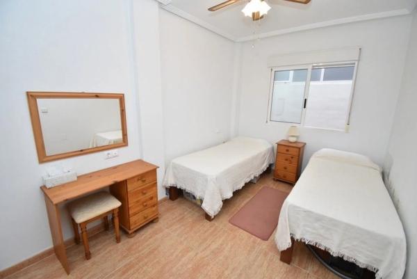 Piso en Barrio Los Almendros-La Florida