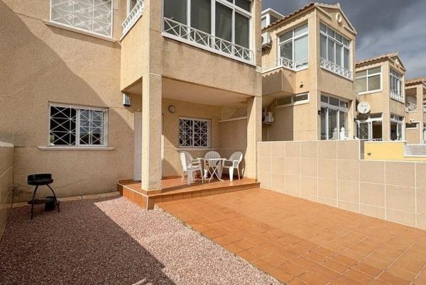 Piso en Barrio Los Almendros-La Florida