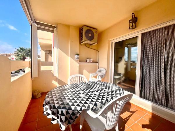 Piso en Barrio Los Almendros-La Florida