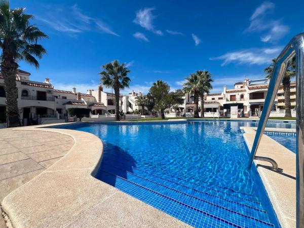 Piso en Barrio Los Almendros-La Florida