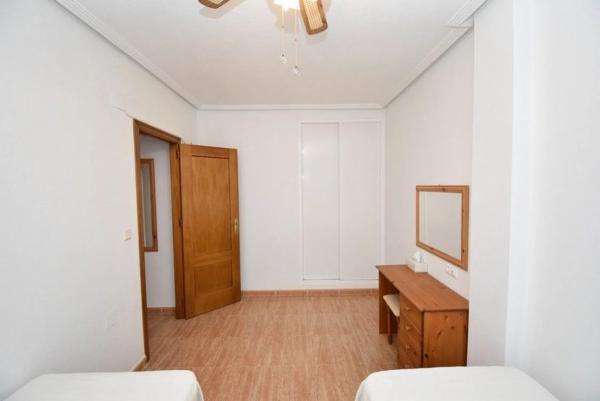 Piso en Barrio Los Almendros-La Florida