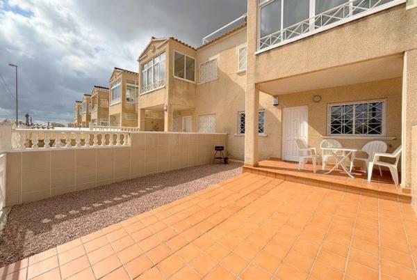 Piso en Barrio Los Almendros-La Florida