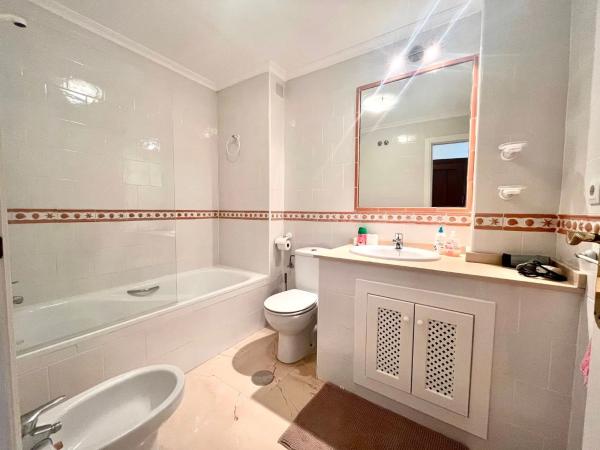 Piso en Barrio Los Almendros-La Florida