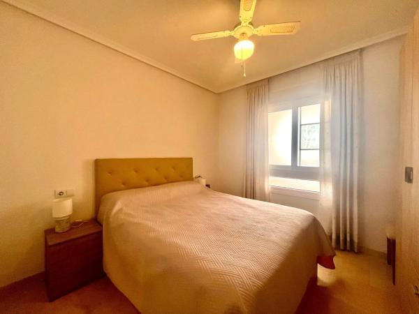 Piso en Barrio Los Almendros-La Florida