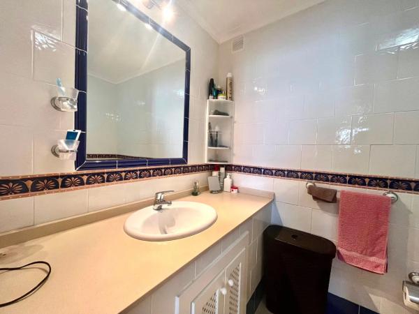 Piso en Barrio Los Almendros-La Florida