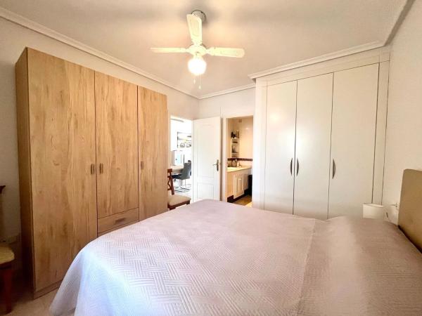 Piso en Barrio Los Almendros-La Florida